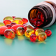 Illustration for article titled Vitamins and Herbal Supplements Are Sending 23,000 Americans to the Hospital a Year
